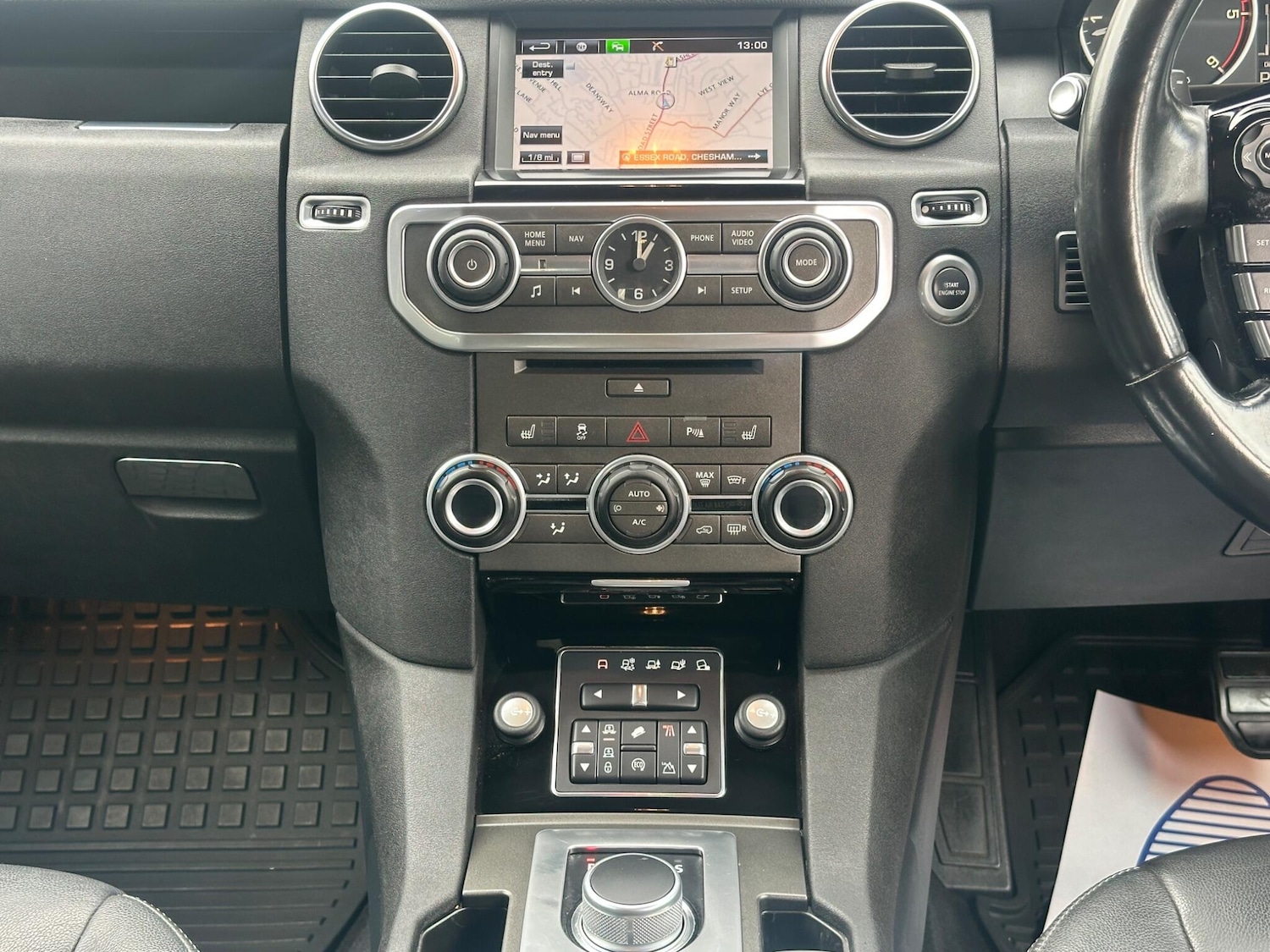 Used Land Rover Discovery 2016 for sale - 76457815: Photo 22