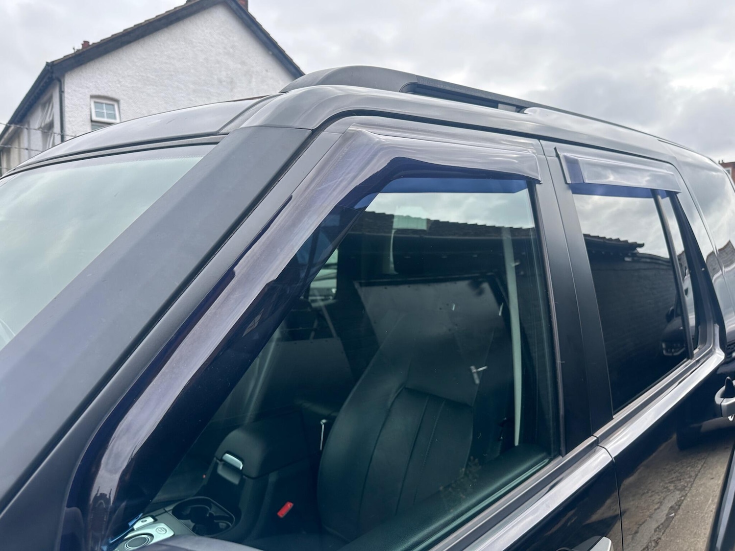 Used Land Rover Discovery 2016 for sale - 76457815: Photo 26