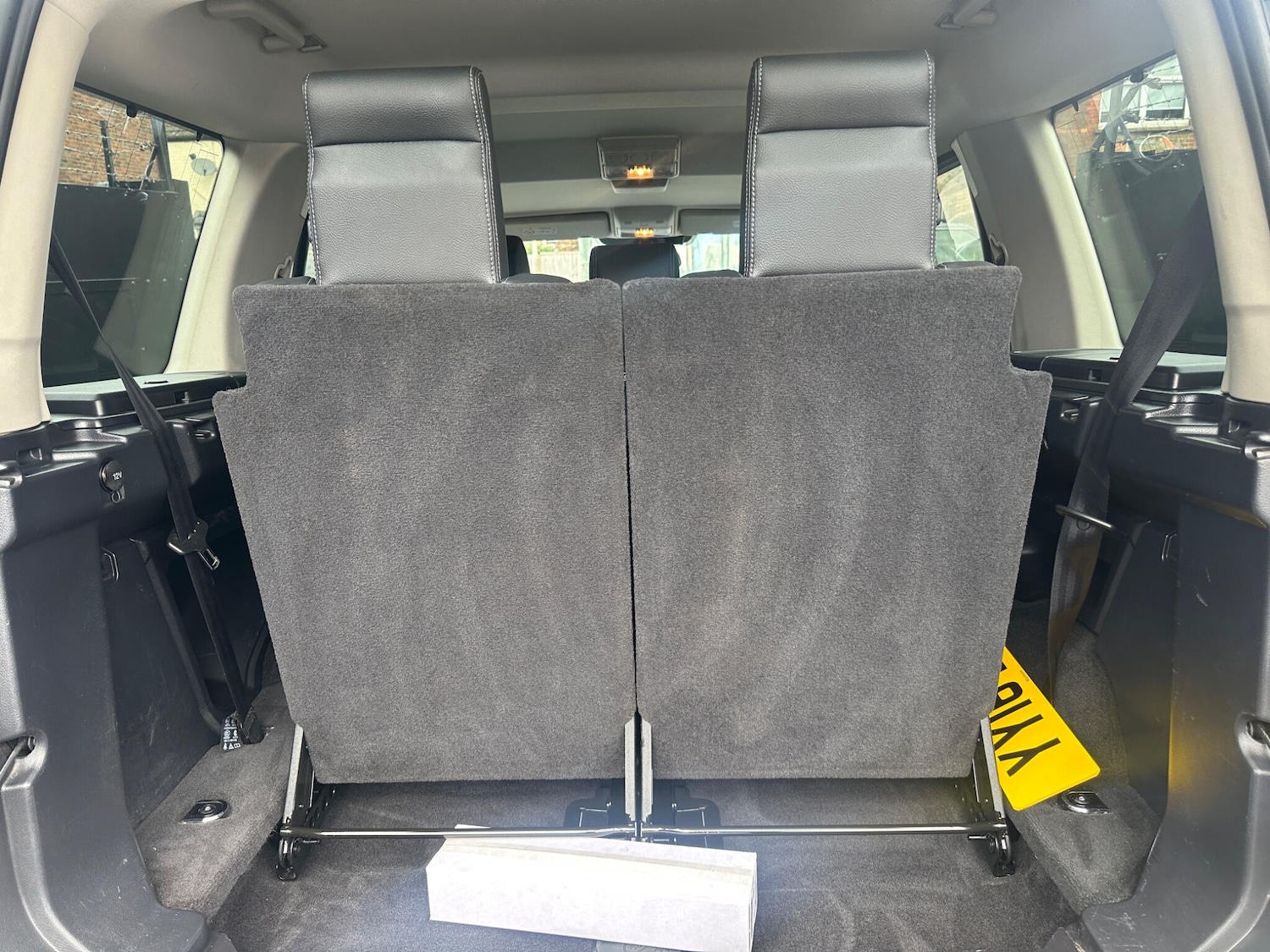 Used Land Rover Discovery 2016 for sale - 76457815: Photo 30