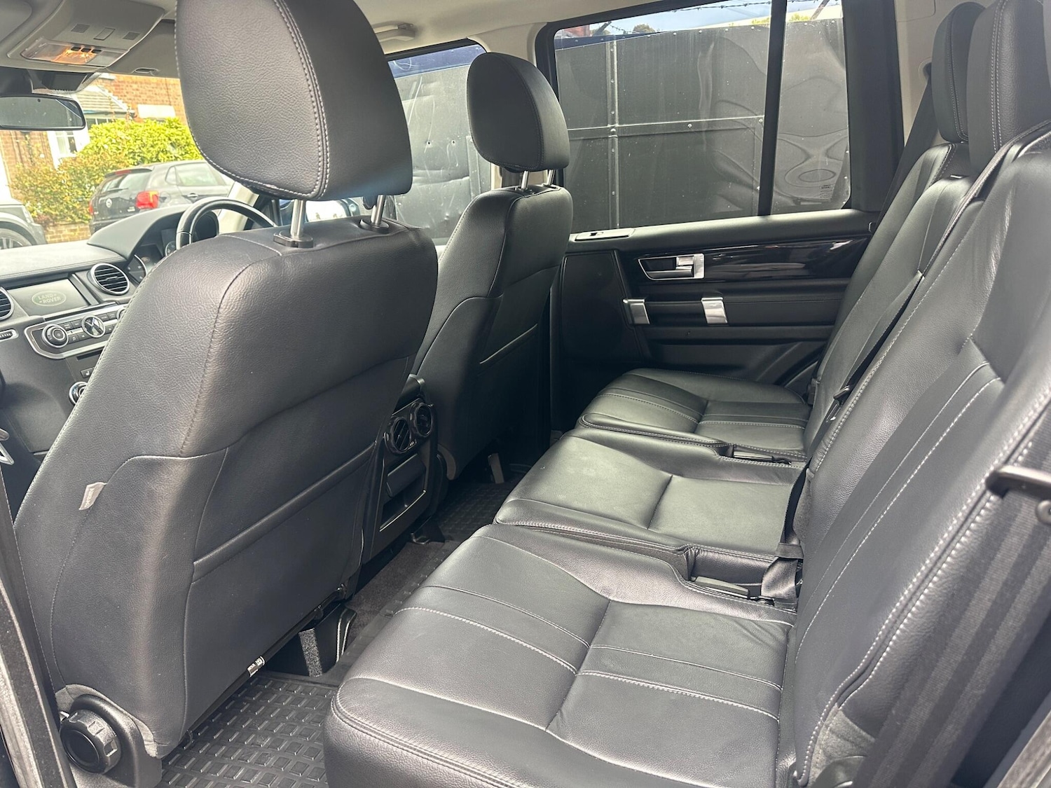 Used Land Rover Discovery 2016 for sale - 76457815: Photo 50