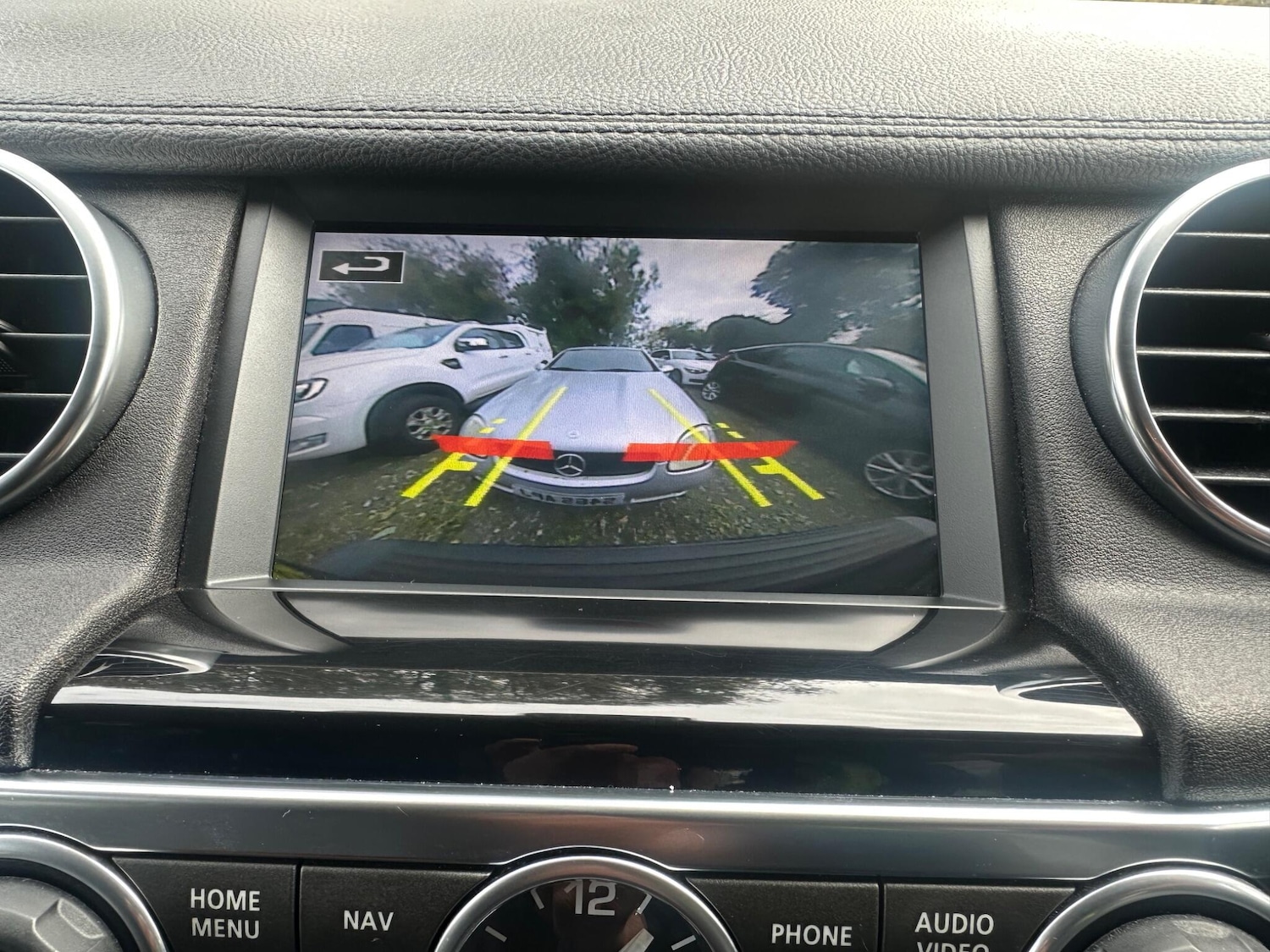 Used Land Rover Discovery 2016 for sale - 76457815: Photo 89