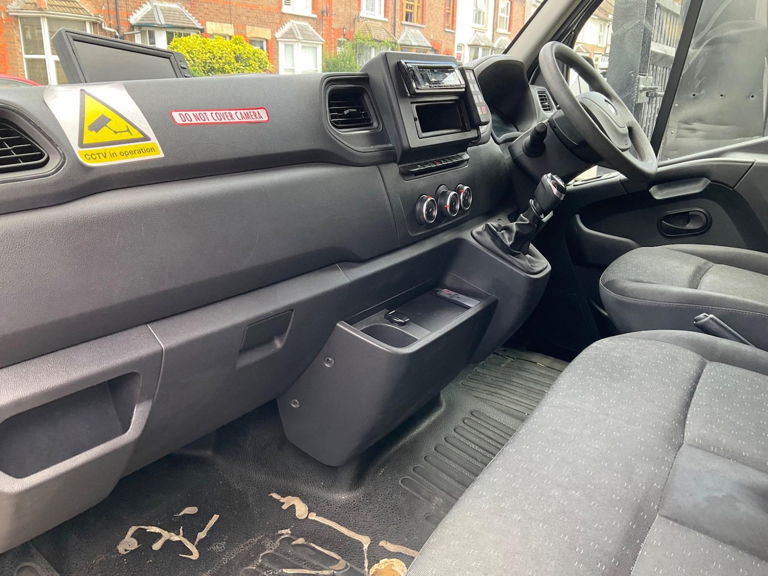Vehicle 16