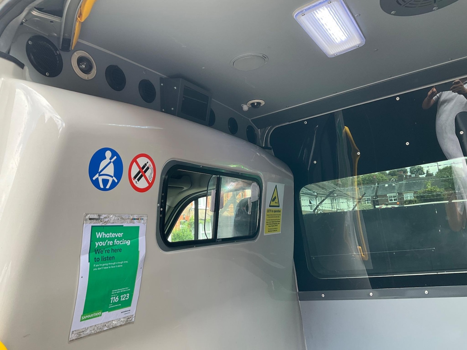 Vehicle 29