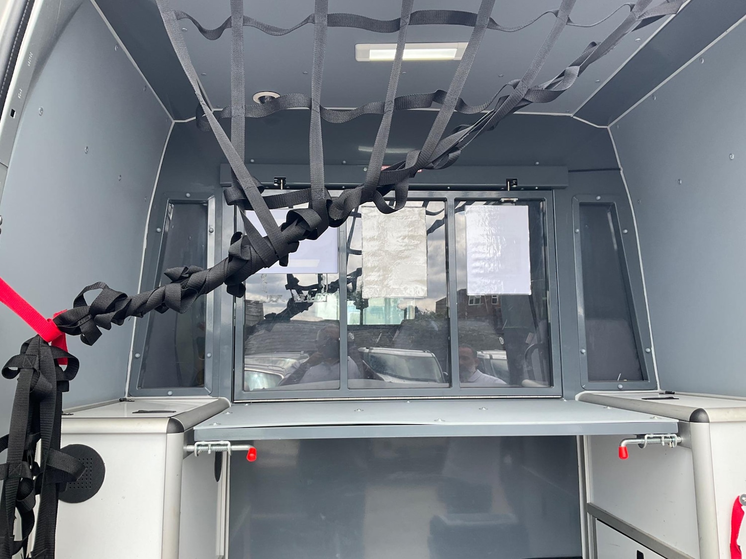 Vehicle 52