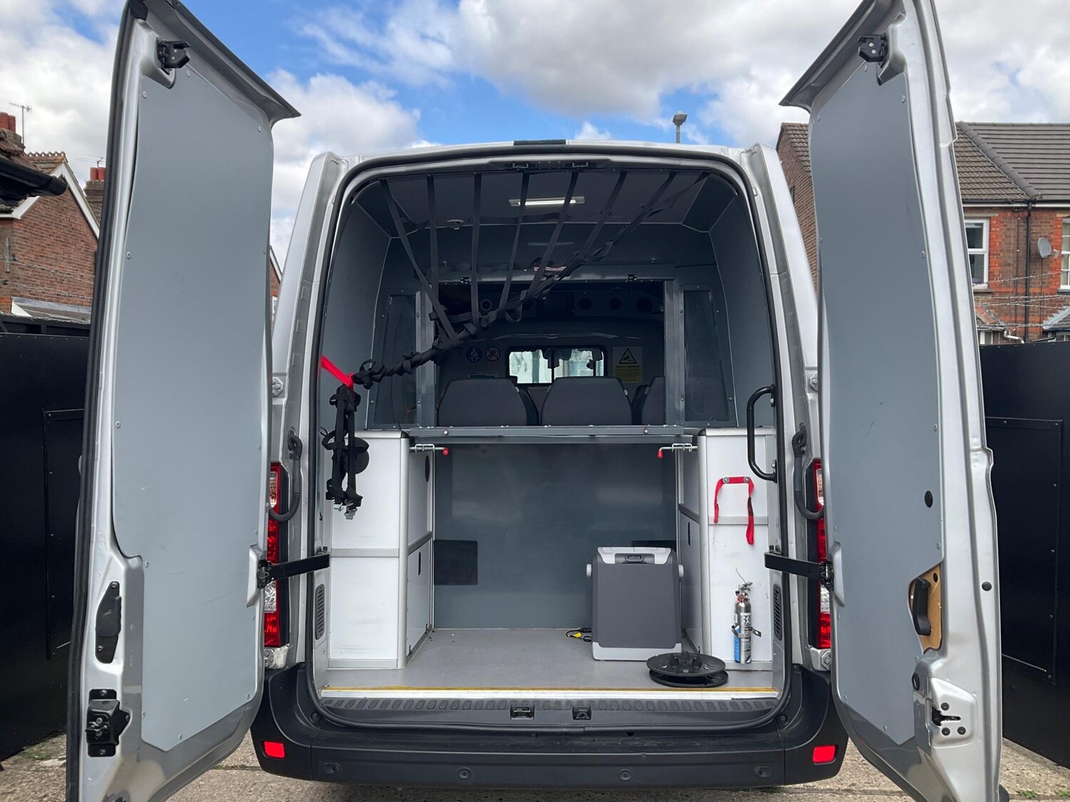 Vehicle 57