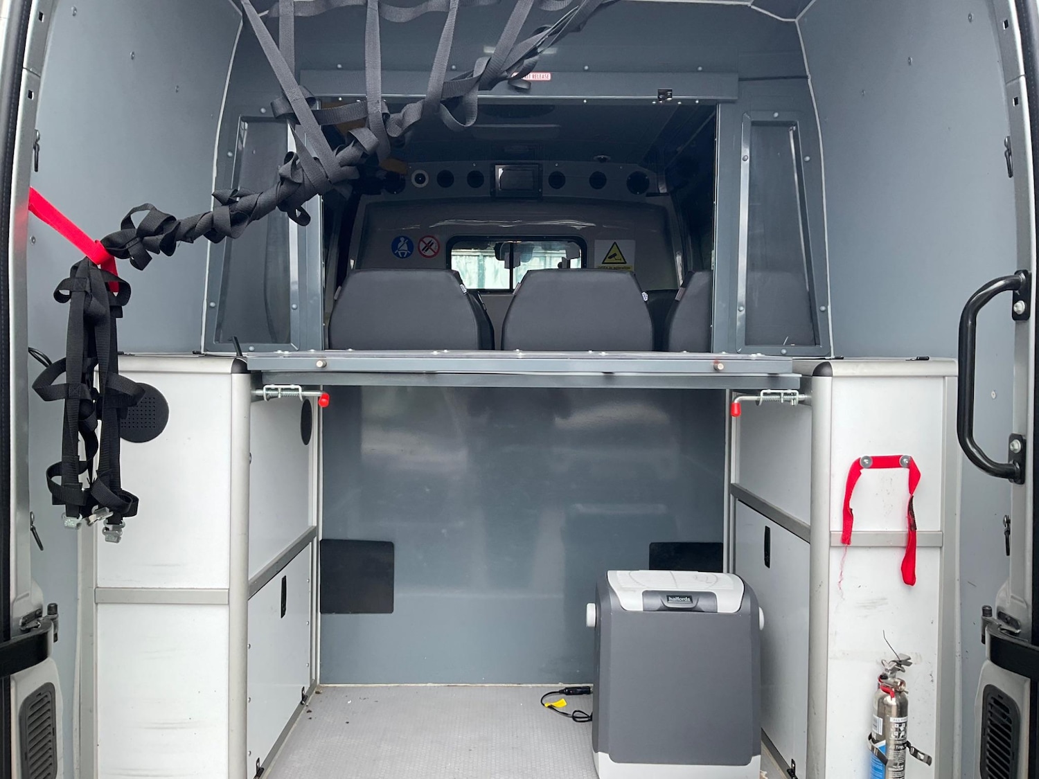 Vehicle 63