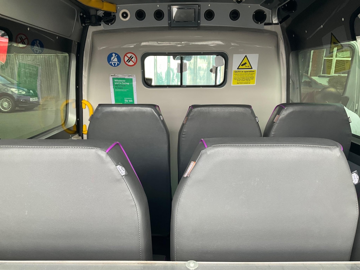 Vehicle 64