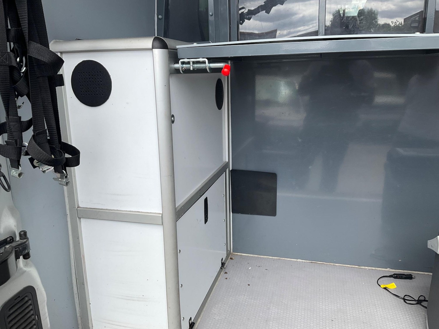 Vehicle 65