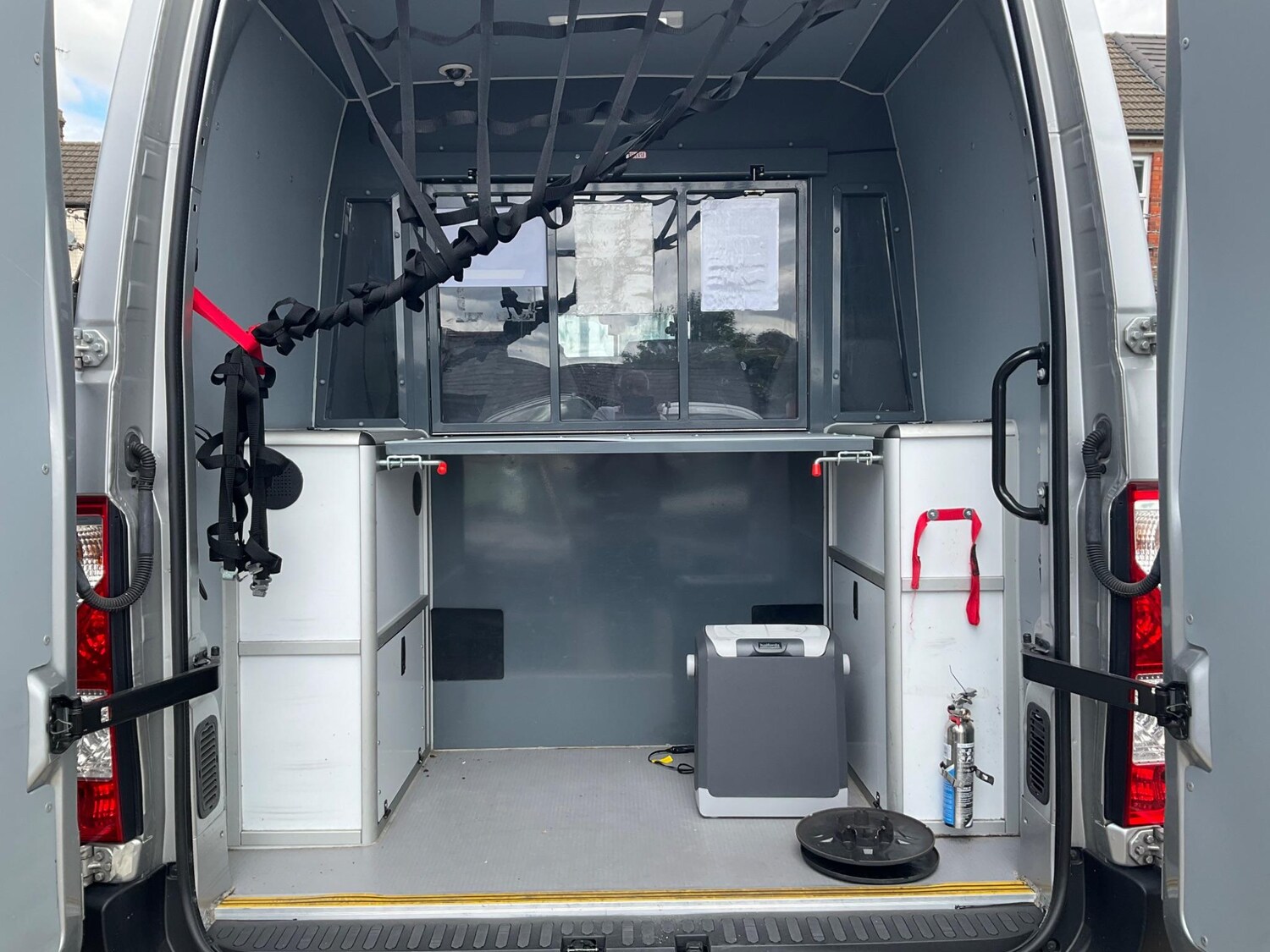Vehicle 66