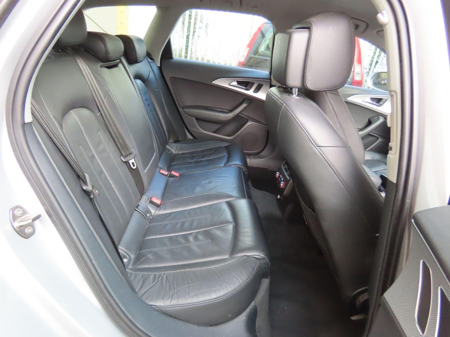 Used Audi A6 Avant for sale - 77958505: Photo 10