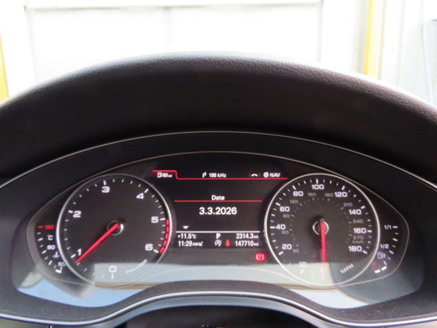 Used Audi A6 Avant for sale - 77958505: Photo 11