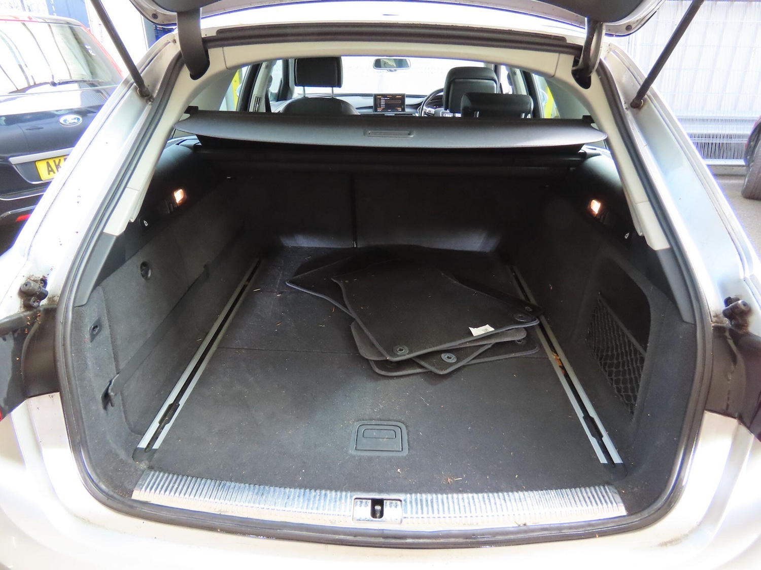 Used Audi A6 Avant for sale - 77958505: Photo 12