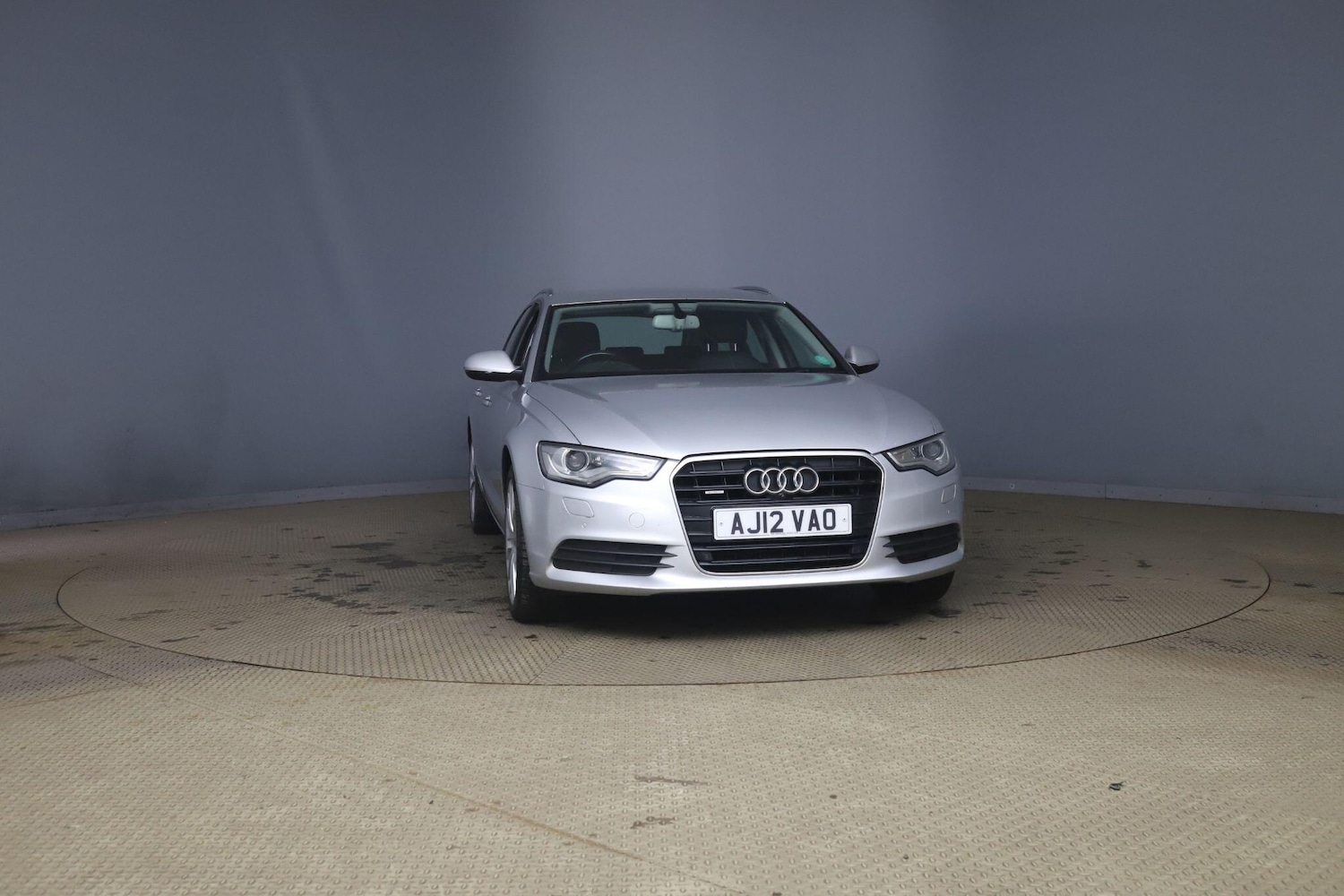 Used Audi A6 Avant for sale - 77958505: Photo 2