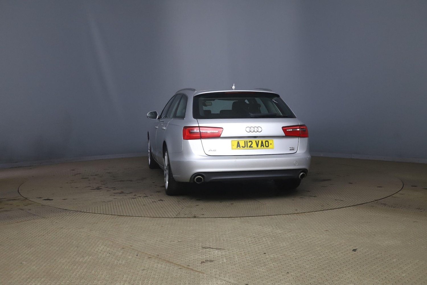 Used Audi A6 Avant for sale - 77958505: Photo 4