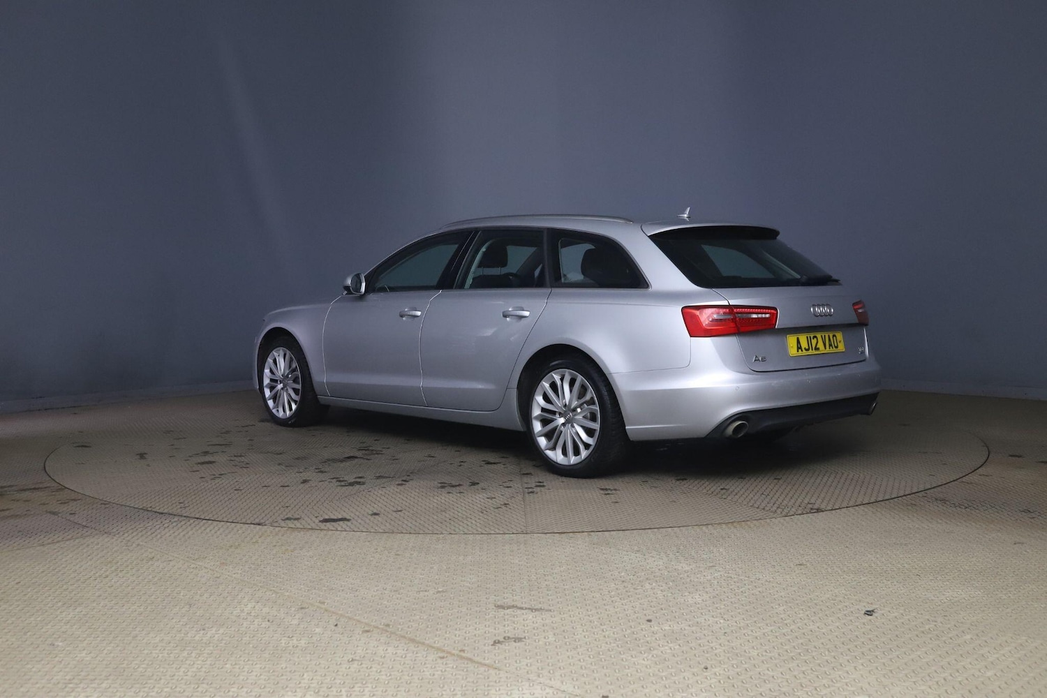 Used Audi A6 Avant for sale - 77958505: Photo 5