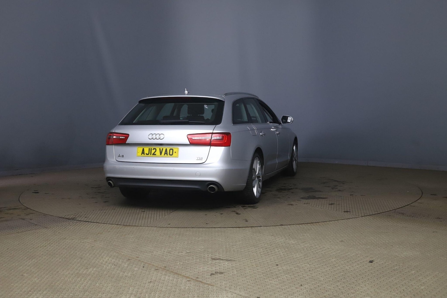 Used Audi A6 Avant for sale - 77958505: Photo 6