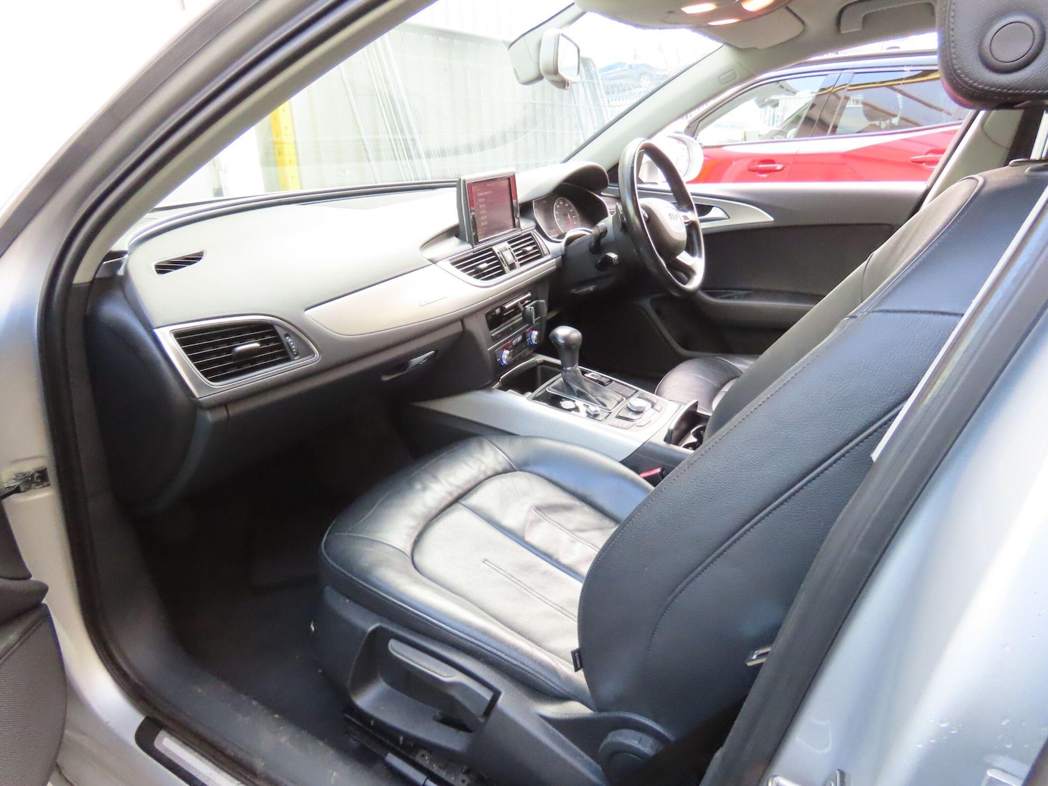 Used Audi A6 Avant for sale - 77958505: Photo 7