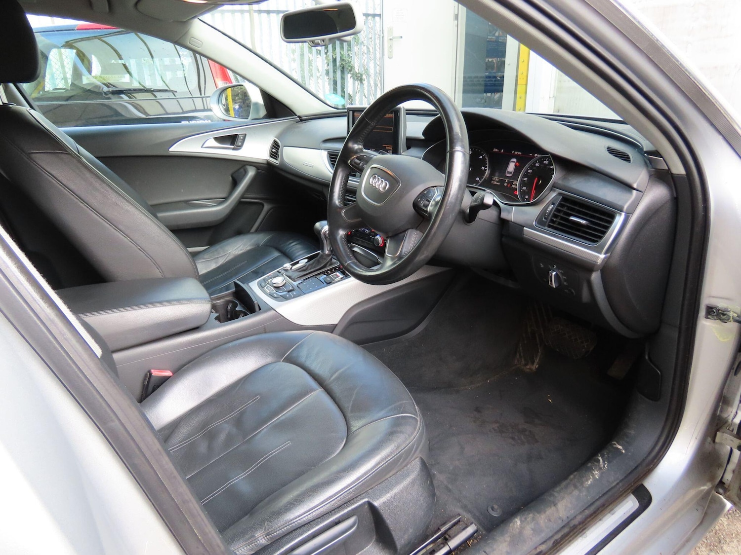 Used Audi A6 Avant for sale - 77958505: Photo 8