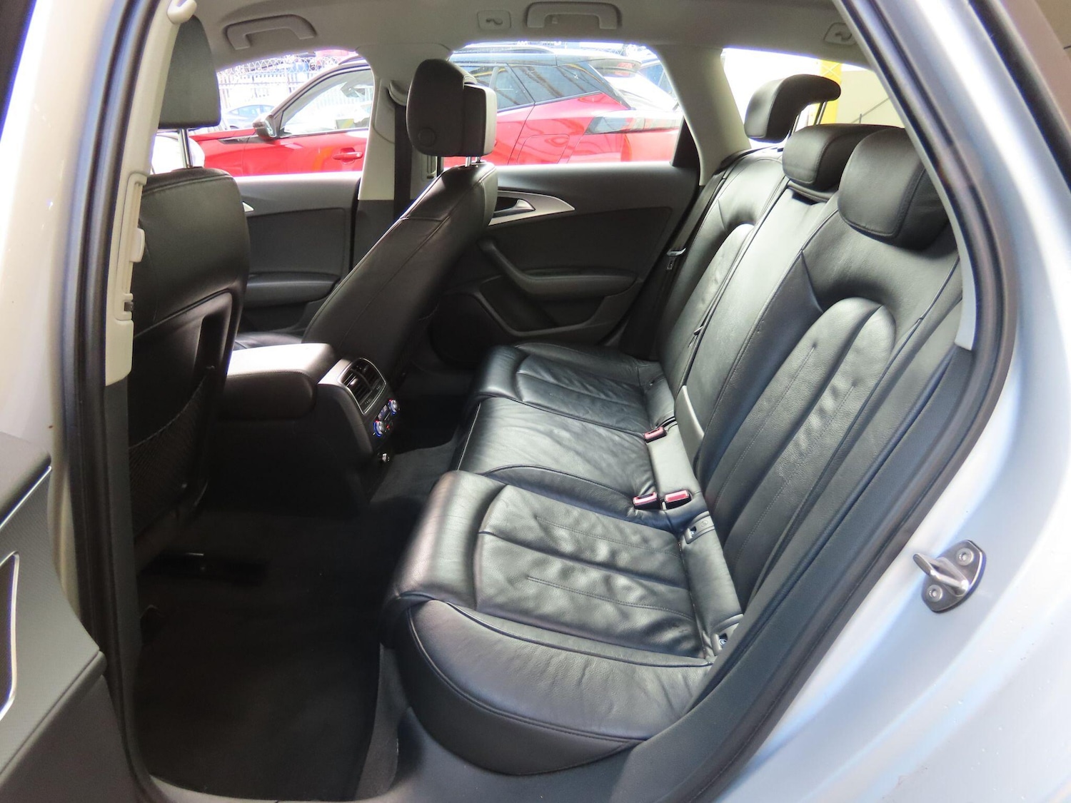 Used Audi A6 Avant for sale - 77958505: Photo 9