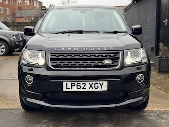 Used Land Rover Freelander 2013 for sale - 78810436: Photo