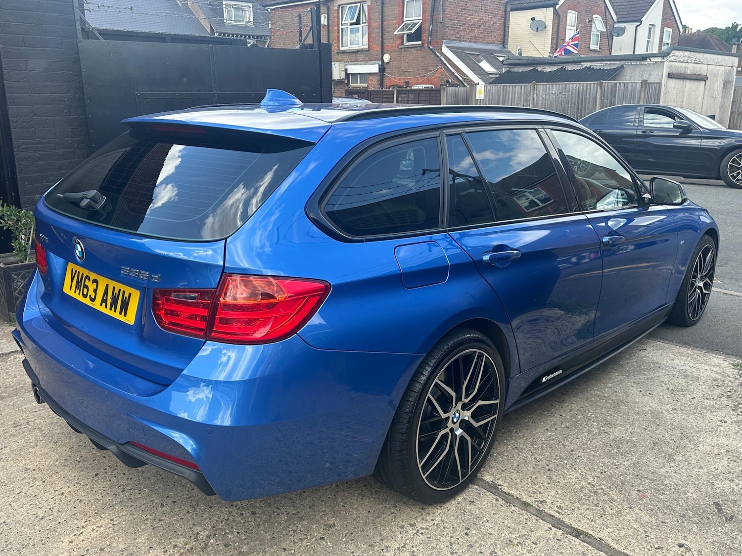 Vehicle 45
