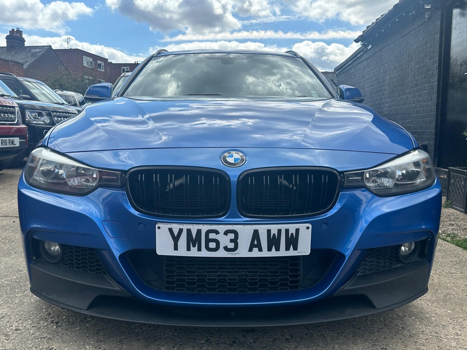 Vehicle 49