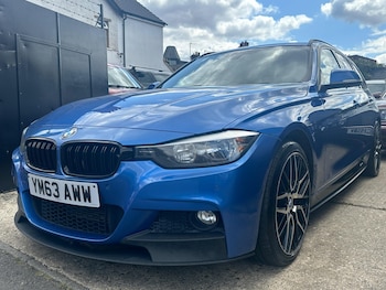 Used BMW 3 Series 2014 for sale - 75310389: Photo