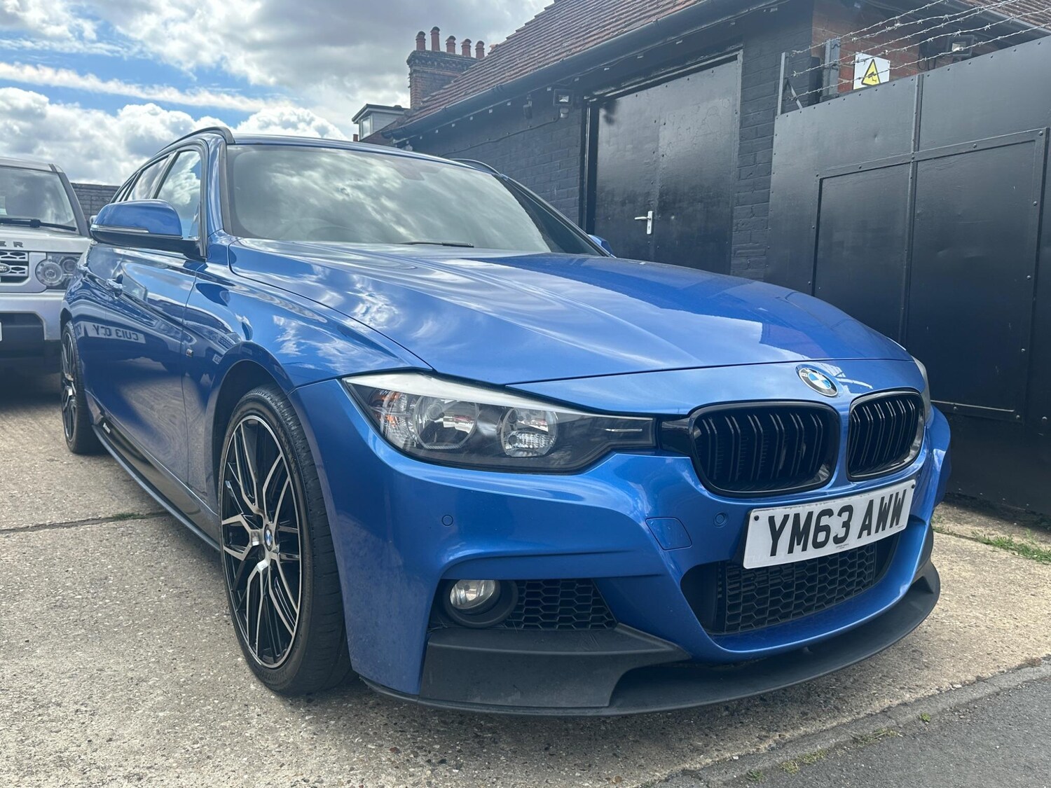 Vehicle 65