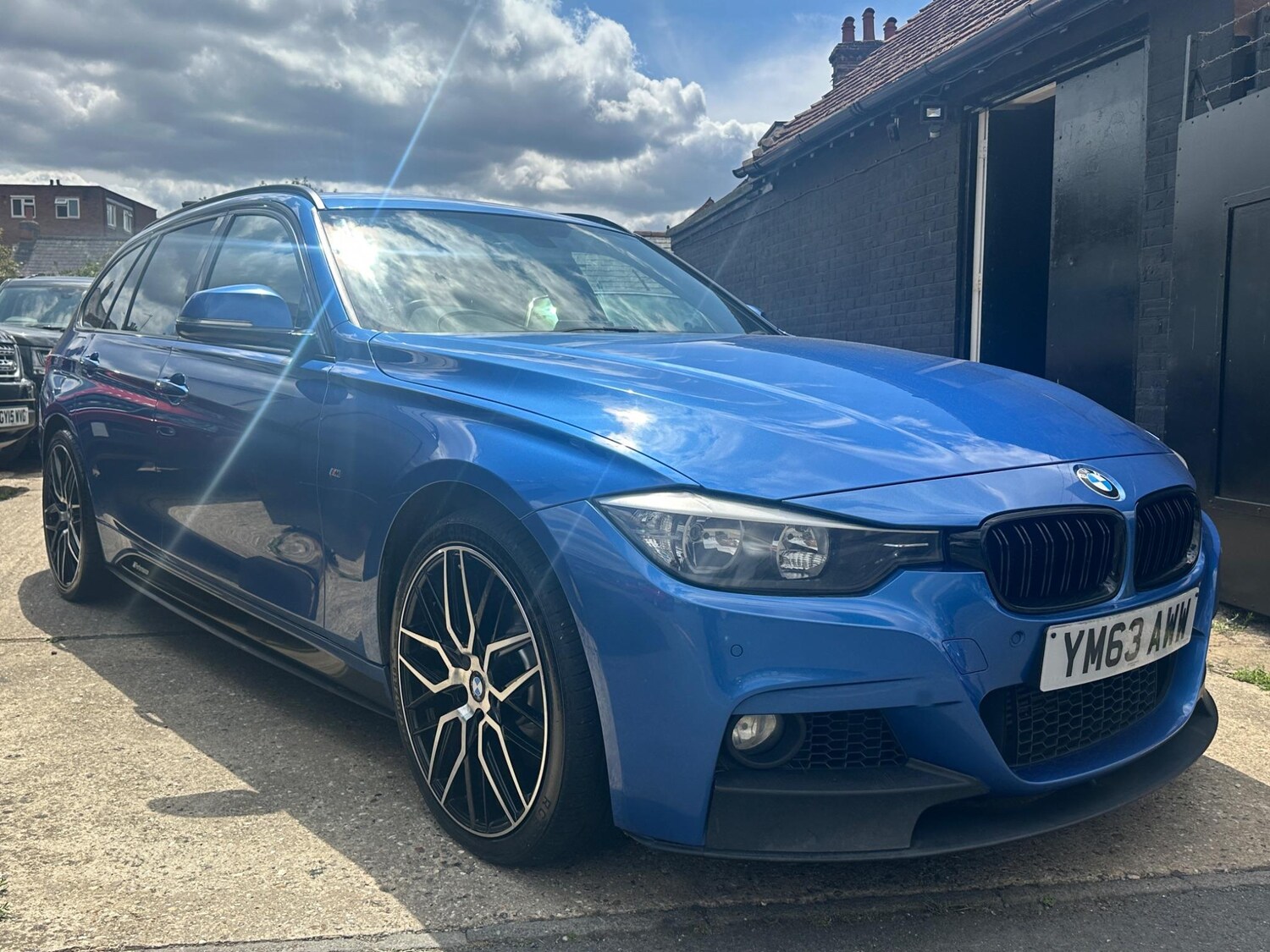 Vehicle 68