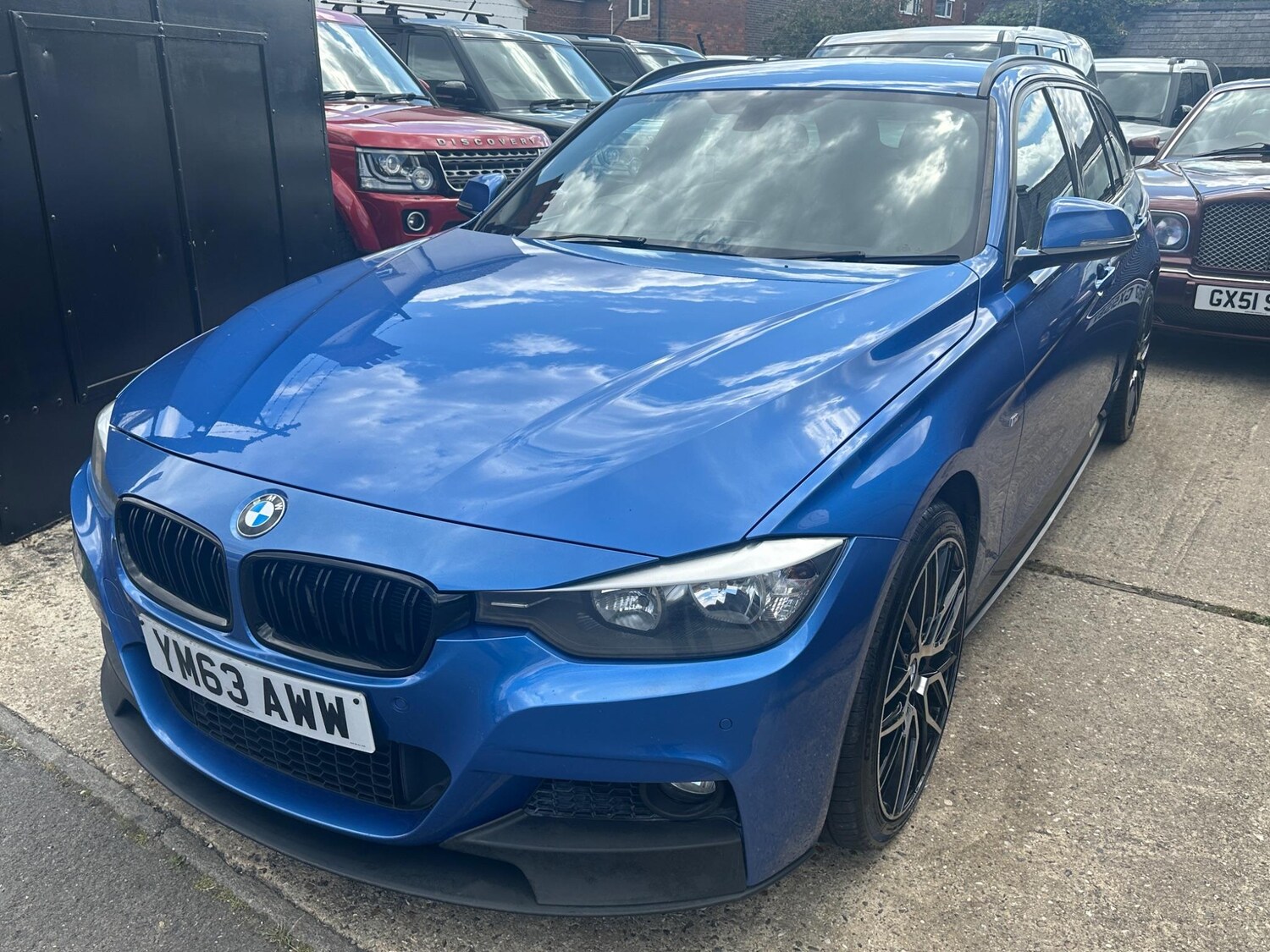Vehicle 86