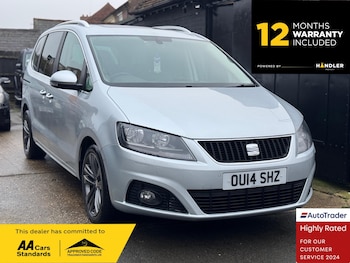 (14) - 2.0 TDI SE Lux Euro 5 (s/s) 5dr