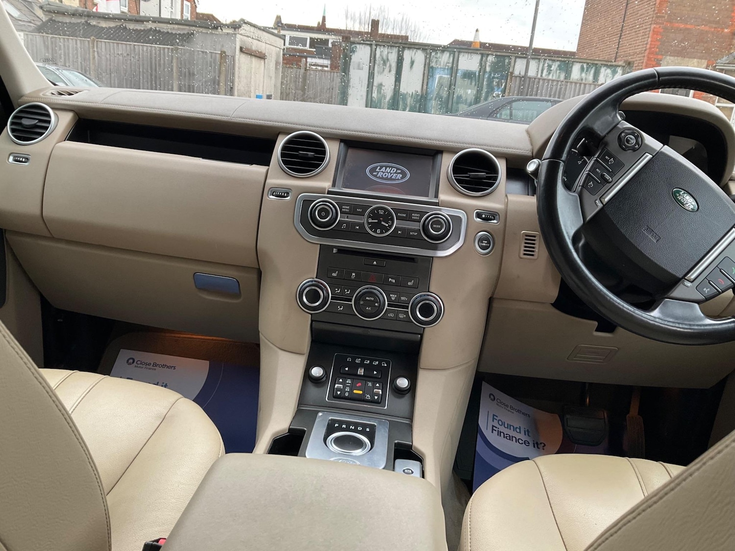 Vehicle 26