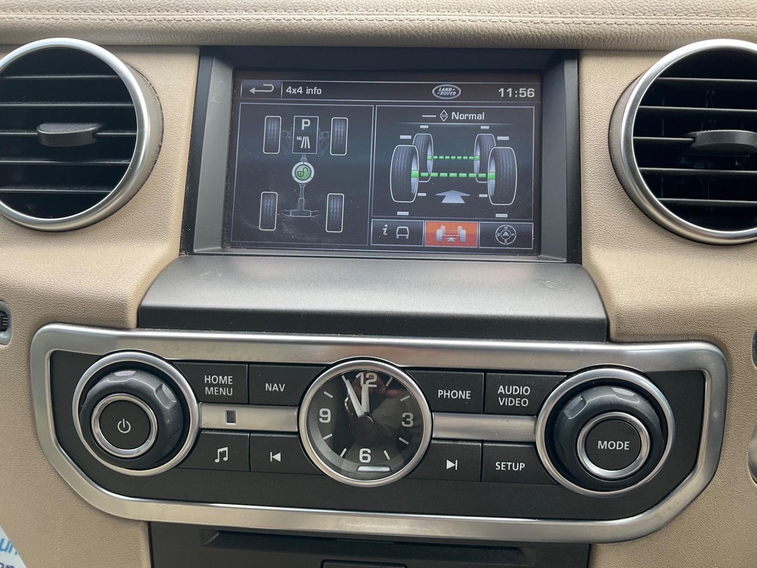Vehicle 50