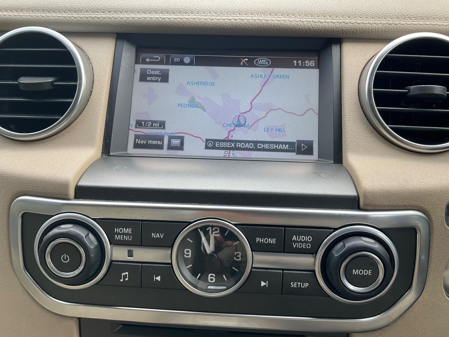 Vehicle 66