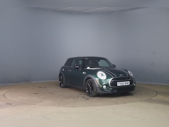 Used MINI Hatch 2016 for sale - 79361953: Photo