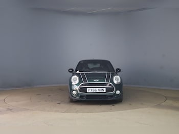 Used MINI Hatch 2016 for sale - 79361953: Photo