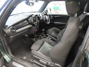 Used MINI Hatch 2016 for sale - 79361953: Photo