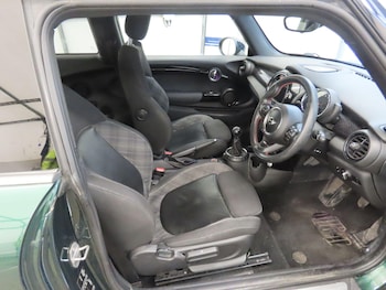 Used MINI Hatch 2016 for sale - 79361953: Photo