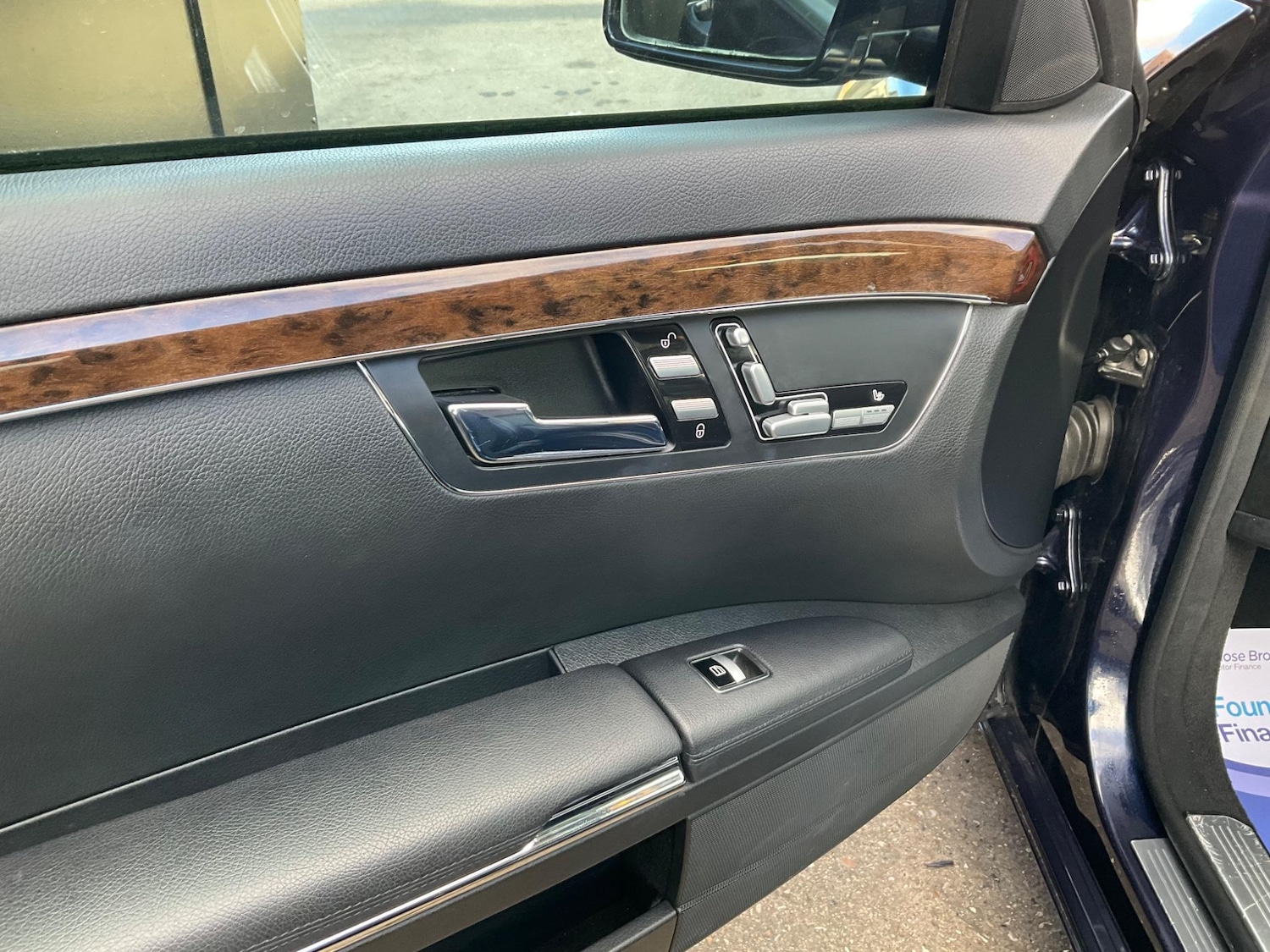 Used Mercedes-Benz S Class for sale - 78135687: Photo 16