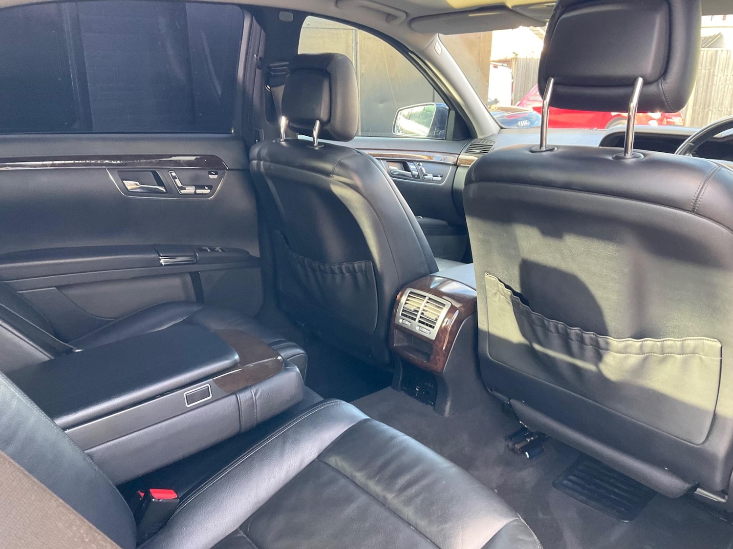 Used Mercedes-Benz S Class for sale - 78135687: Photo 30