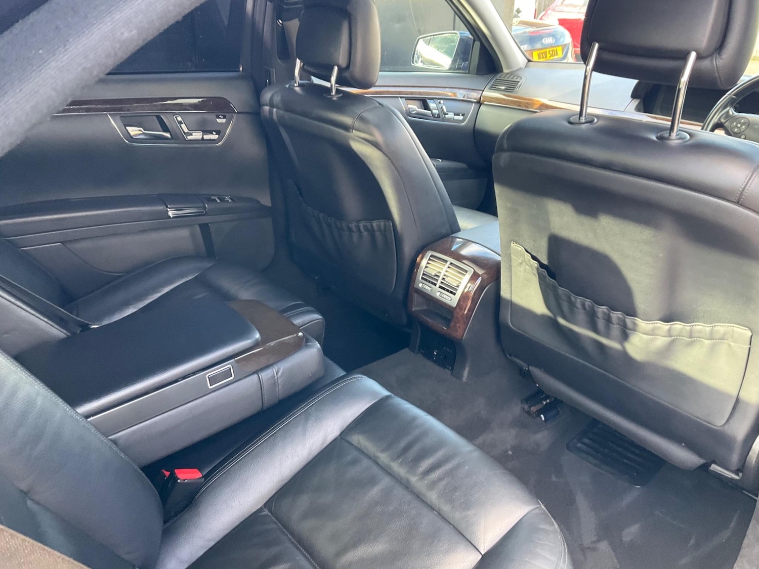 Used Mercedes-Benz S Class for sale - 78135687: Photo 31