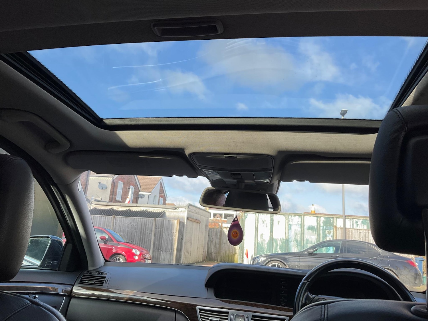 Used Mercedes-Benz S Class for sale - 78135687: Photo 34