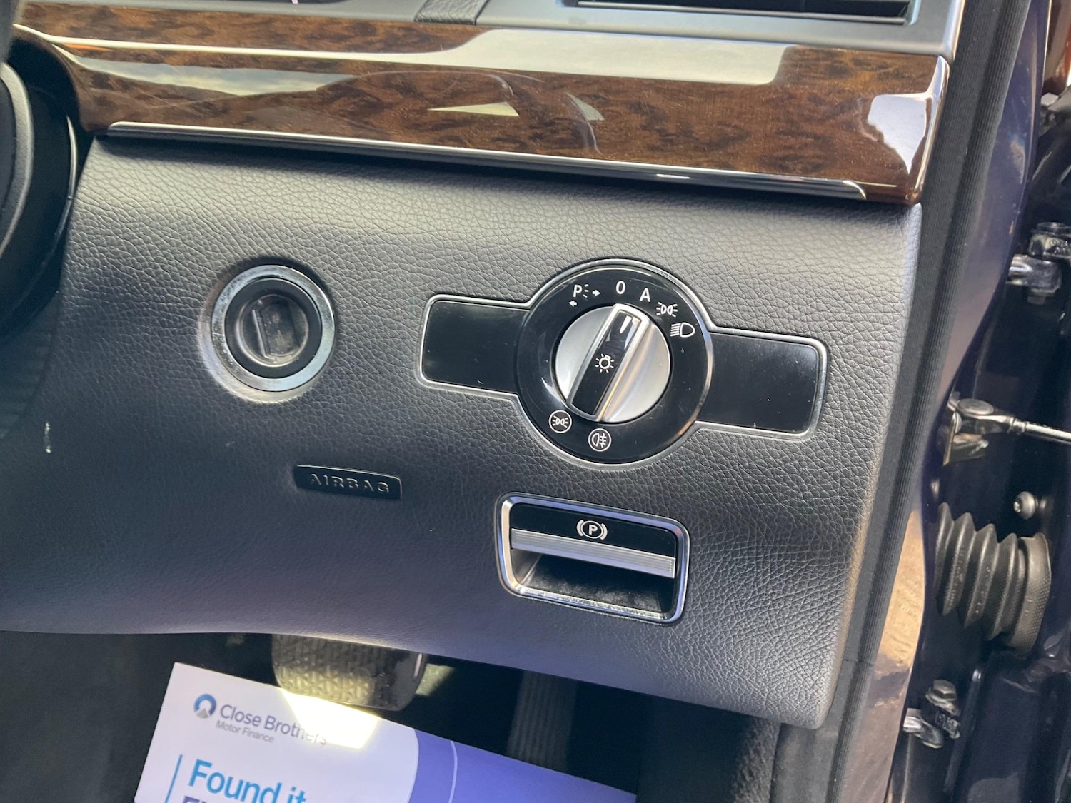 Used Mercedes-Benz S Class for sale - 78135687: Photo 39