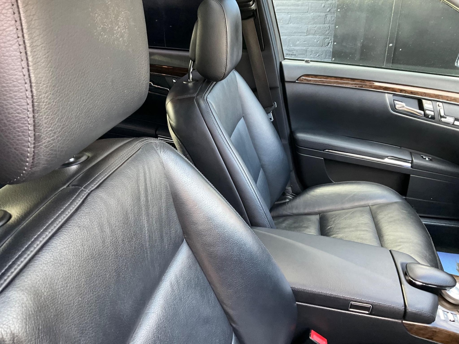 Used Mercedes-Benz S Class for sale - 78135687: Photo 52