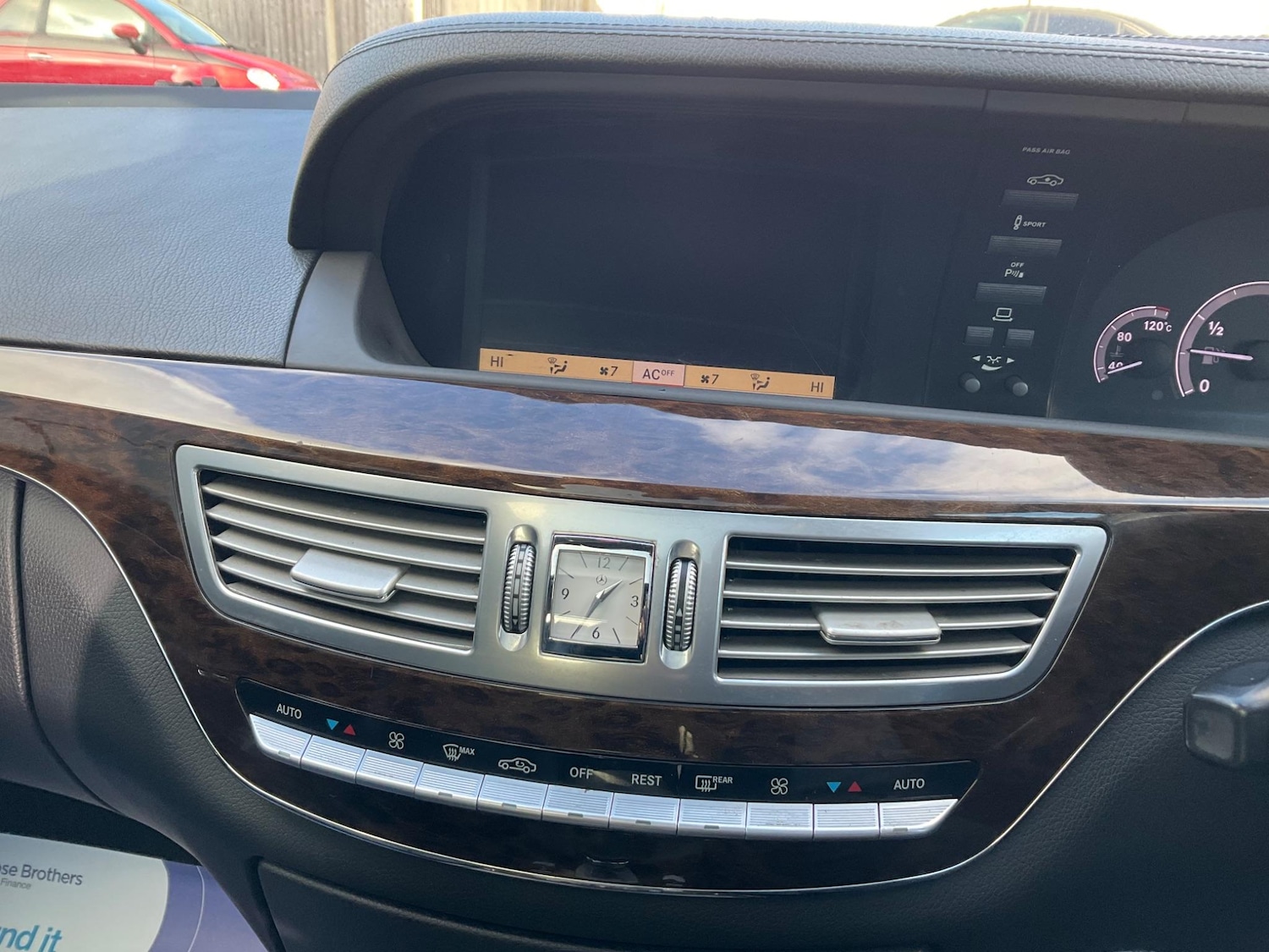 Used Mercedes-Benz S Class for sale - 78135687: Photo 54