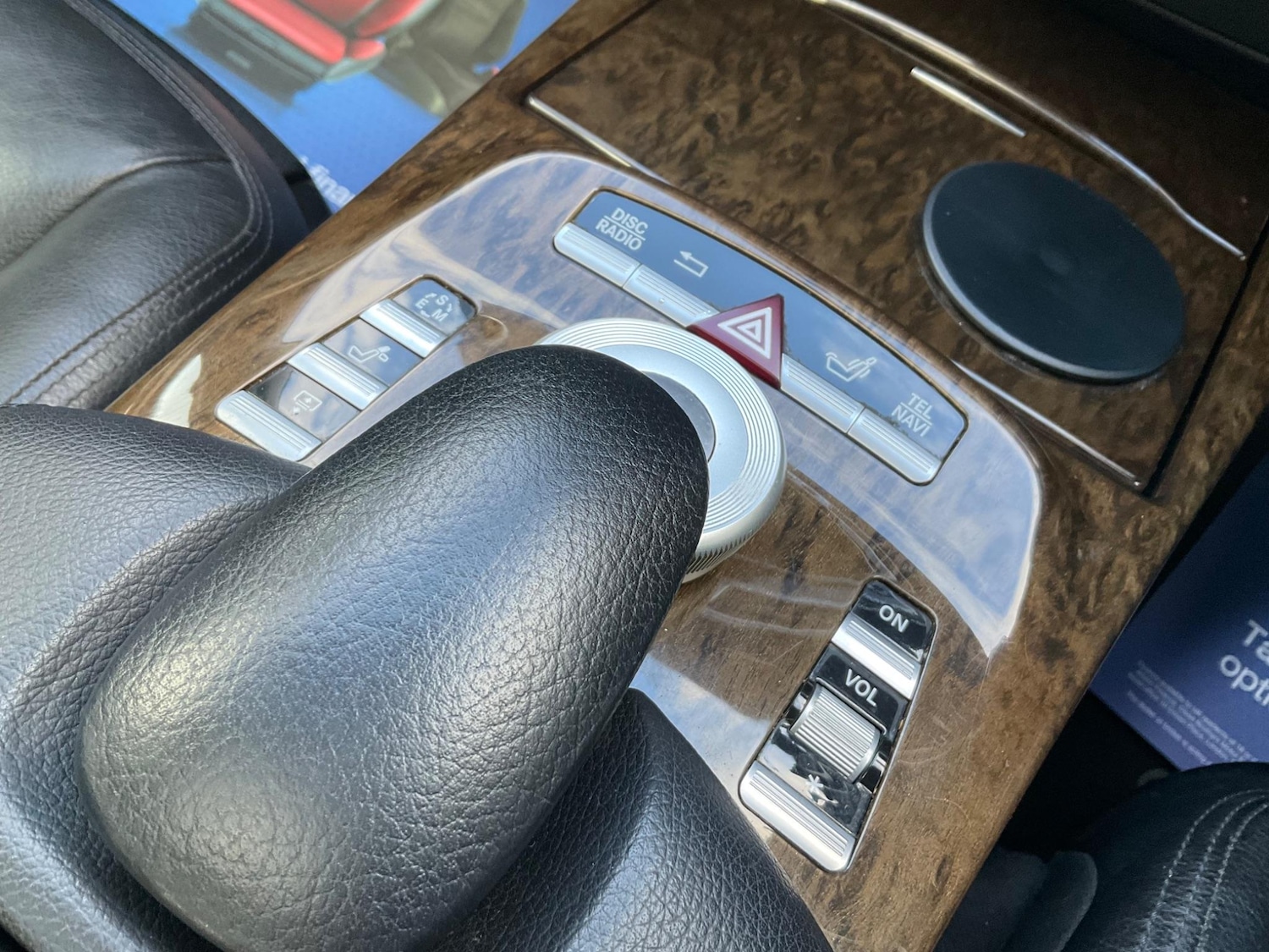 Used Mercedes-Benz S Class for sale - 78135687: Photo 55