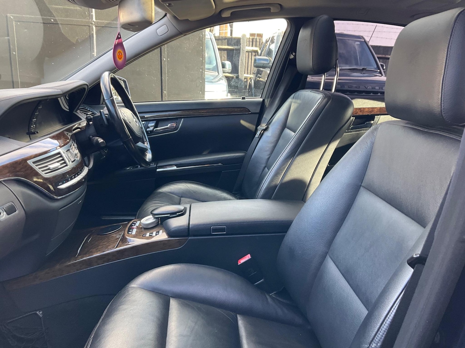 Used Mercedes-Benz S Class for sale - 78135687: Photo 6