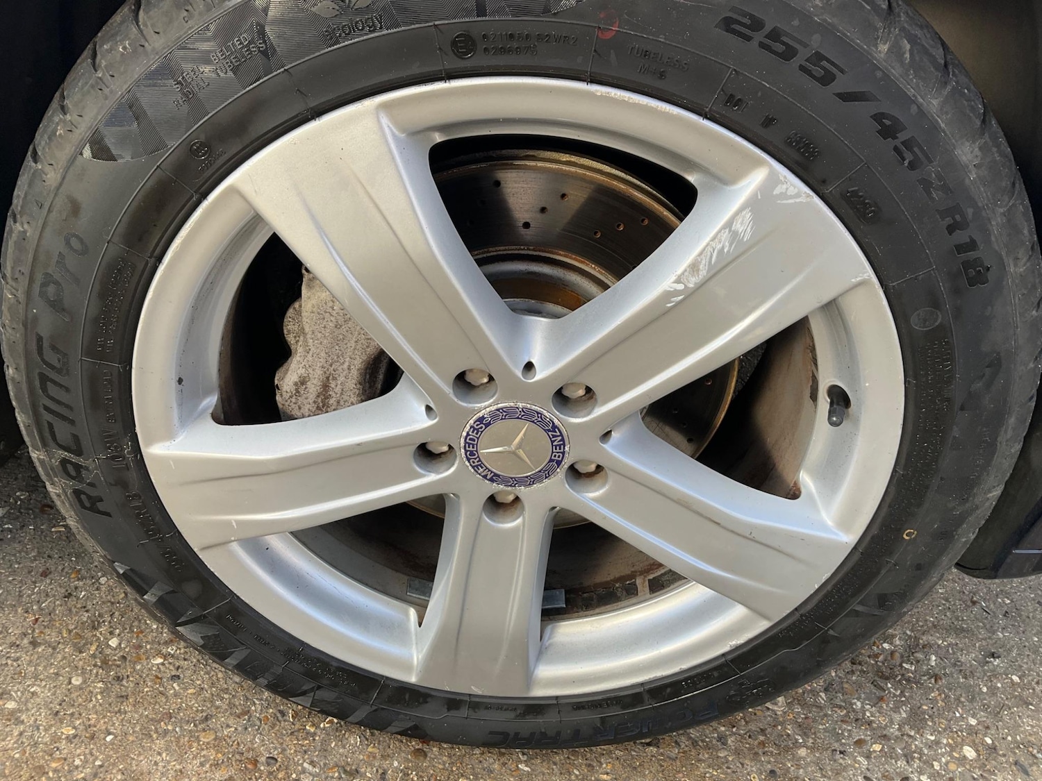 Used Mercedes-Benz S Class for sale - 78135687: Photo 62