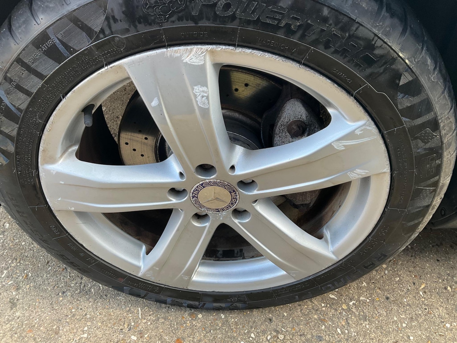 Used Mercedes-Benz S Class for sale - 78135687: Photo 63