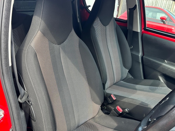 Used Peugeot 108 2015 for sale - 76137649: Photo 10